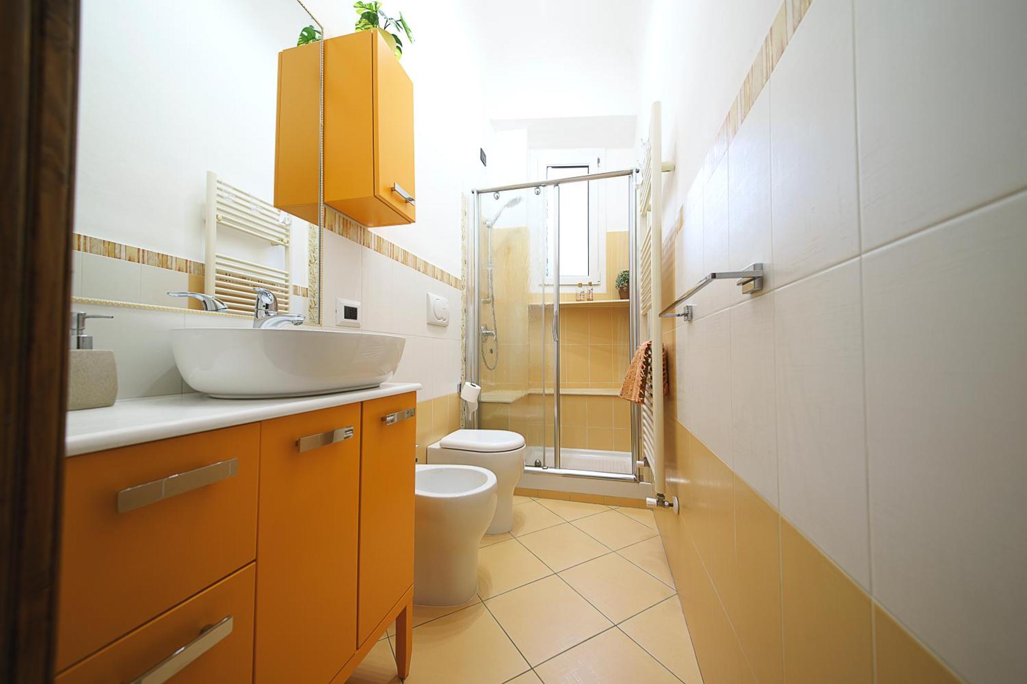 Tina House Appartamento Firenze
