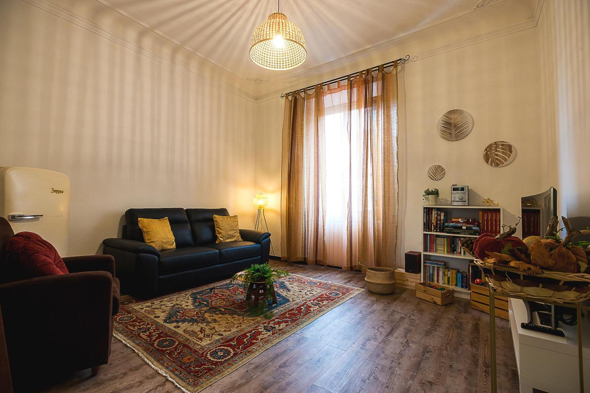 Tina House Appartamento
