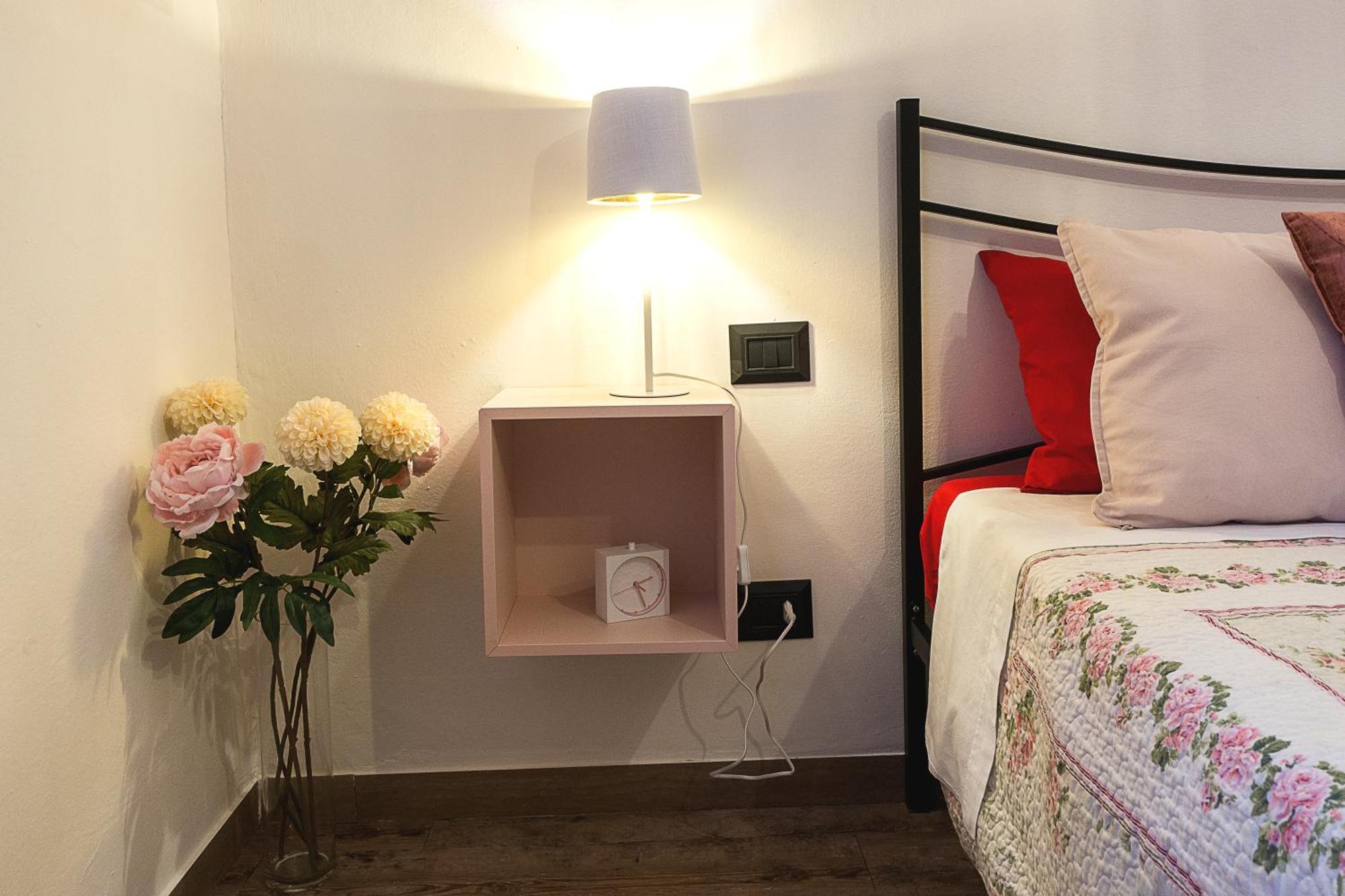 Appartamento Tina House Firenze